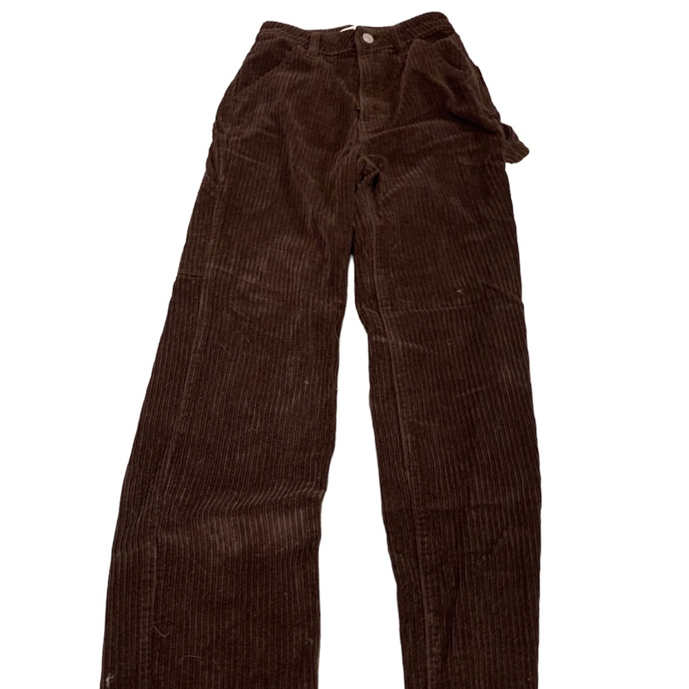 Pacsun carpenter corduroy pants
